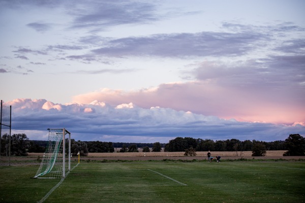 Sportanlage Falkenhain - Lossatal-Falkenhain