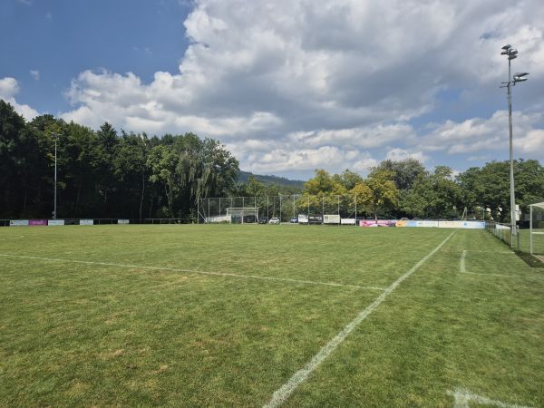 Sportplatz Burgerallee - Nidau