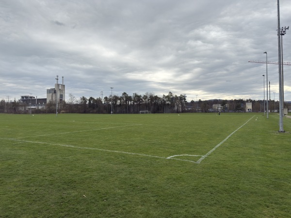 Sportanlage Güttingersreuti Platz 2 - Weinfelden