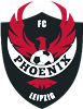 Wappen FC Phoenix Leipzig 2017 - Frauen  35434