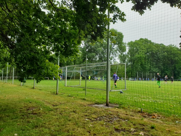 Askania-Sportplatz 2 - Bernburg/Saale