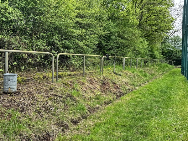 Waldstadion Brenschede - Witten/Ruhr-Durchholz