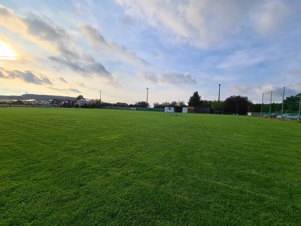 Alter Sportplatz - Denkendorf/Oberbayern