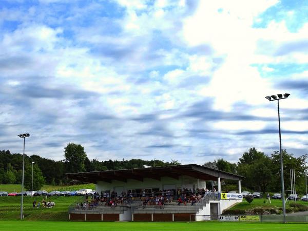 Kräuterdorfstadion - Söchau