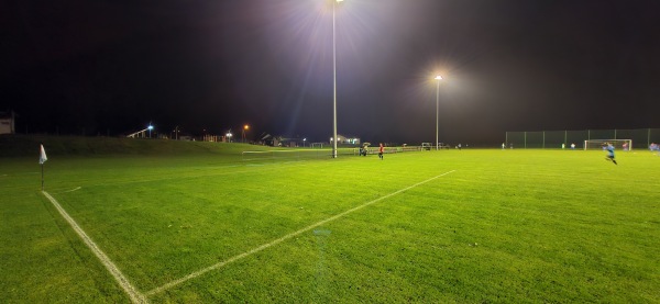 Boisko w Laskach - Laski