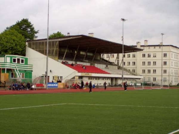Älterer Zustand
