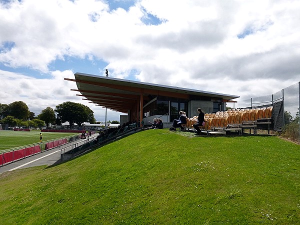 English Park - Christchurch