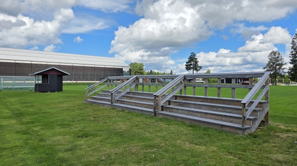 Skogsvallen Plan 4 - Nässjö