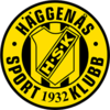 Wappen Häggenås SK  106274