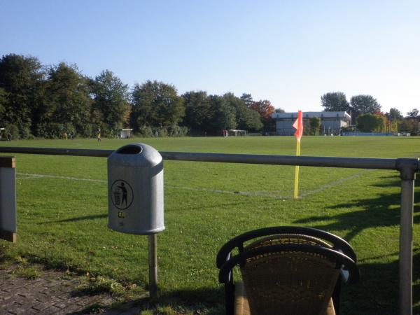 Sportanlage Suchsdorfer Weg Platz 4 - Kronshagen