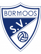 Wappen SV Bürmoos 1b