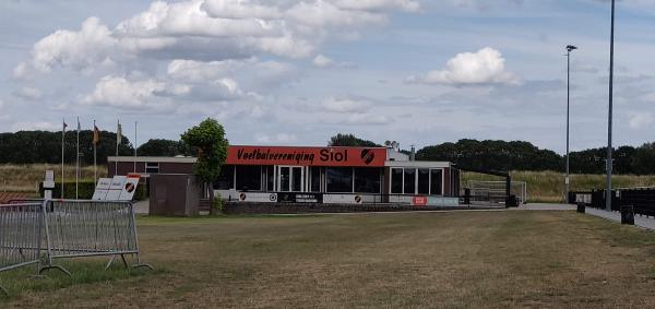 Sportpark De Groenendijkse Kampen - SIOL - Cuijk