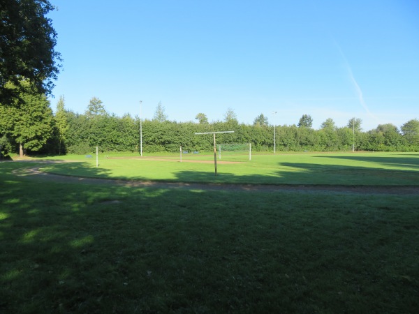 Sportplatz an der Grundschule - Wankendorf