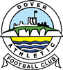 Wappen Dover Athletic FC