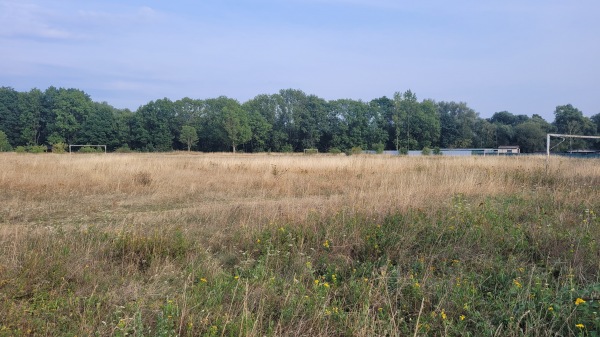 Sportplatz am Schurzfell - Nordhausen-Salza