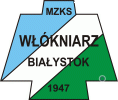 Wappen KS Włókniarz Białystok   102881