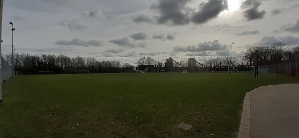 Sportpark Holmers Kamp Platz 4 - Schüttorf