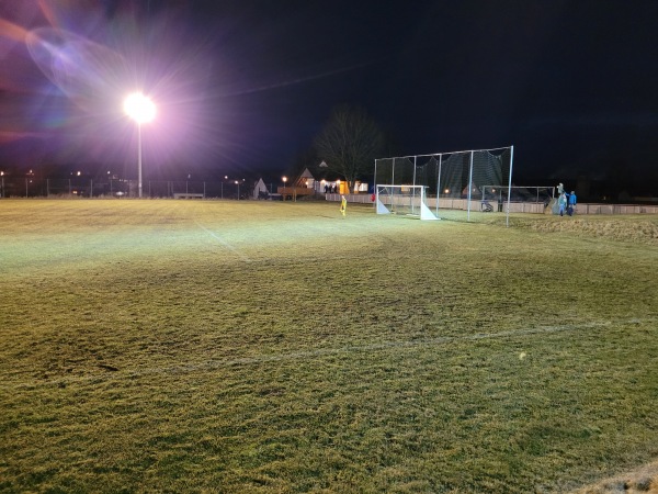 Sportgelände Schönkirch Platz 2 - Plößberg-Schönkirch