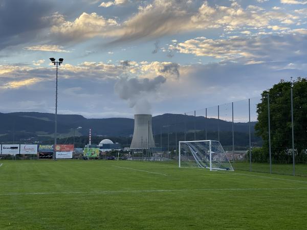 Sportplatz Bühlfeld - Däniken