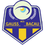 Wappen ACS Gauss Bacău