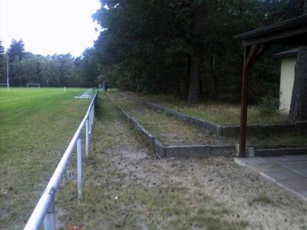 Stadion an der Winsener Straße - Soltau