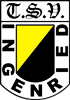 Wappen TSV Ingenried 1950