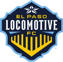Wappen El Paso Locomotive FC