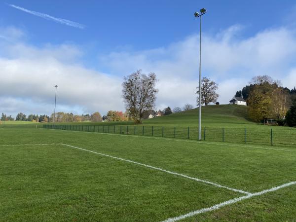 Sportanlage Werner Maurer Nebenplatz - Hohenweiler