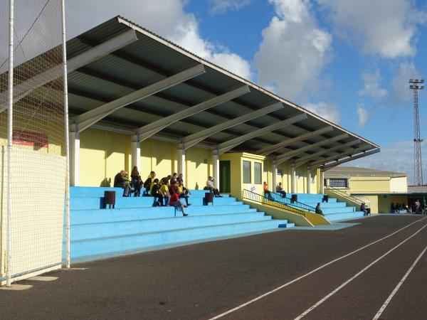 Campo Municipal Tahiche - Tahiche, Lanzarote, GC, CN