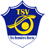 Wappen ehemals TSV Schmiechen 1973  101799