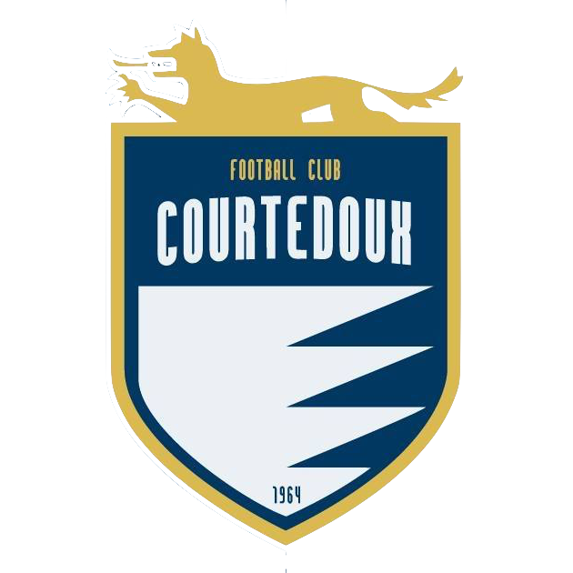 Wappen FC Courtedoux