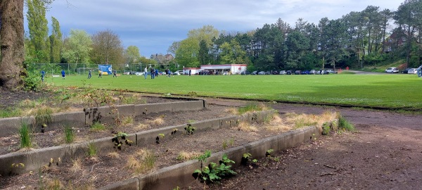 Sportplatz in der Kuhle - Cuxhaven-Duhnen