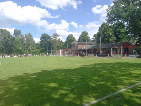 Sportpark Rutger Oldeboom - Pekela-Nieuwe Pekela
