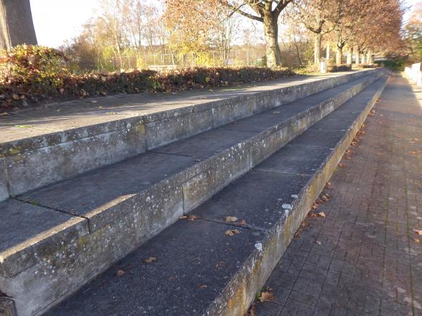 Sportanlage Fischerwörthstraße - Ingersheim/Neckar