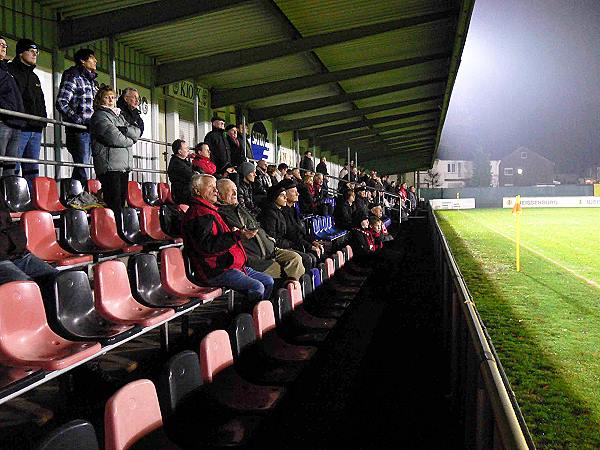 Stadion am Waldschlößchen - Lippstadt