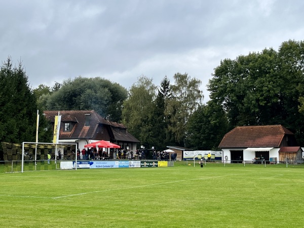 Sportanlage Schulstraße - Olching-Geiselbullach