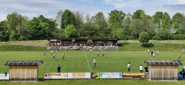 Sportpark Huglfing - Huglfing 