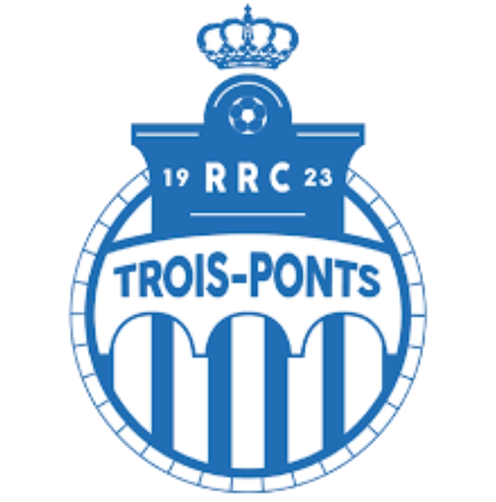 Wappen RRC Trois-Points  43531