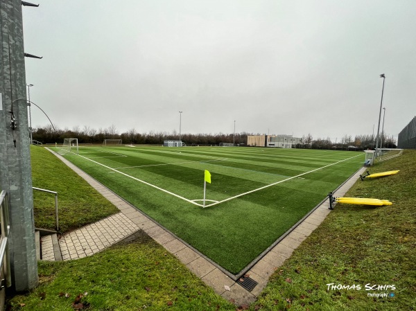 Sportpark Husterhöhe Platz 3 - Pirmasens