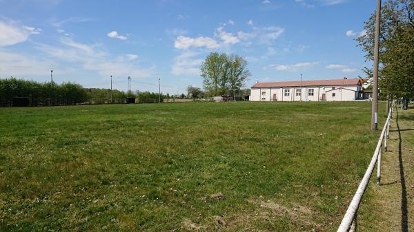 Sportplatz Eschefeld - Frohburg-Eschefeld