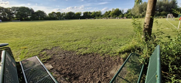 Sportzentrum Puchheim Platz 5 - Puchheim