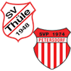 Wappen SG Thüle/Petersdorf - Frauen (Ground B)