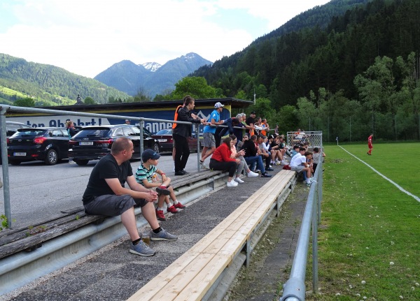 Fußballanlage Donnersbach - Irdning