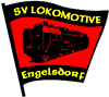 Wappen SV Lokomotive Engelsdorf 1953