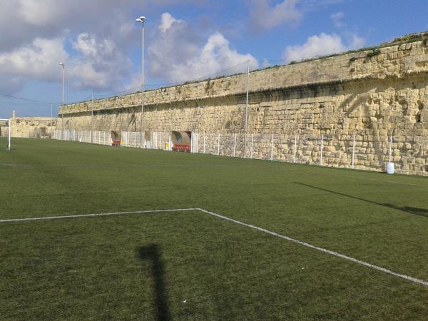 Fgura United Football Complex - Fgura