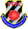 Wappen Stonehouse Town FC  85404