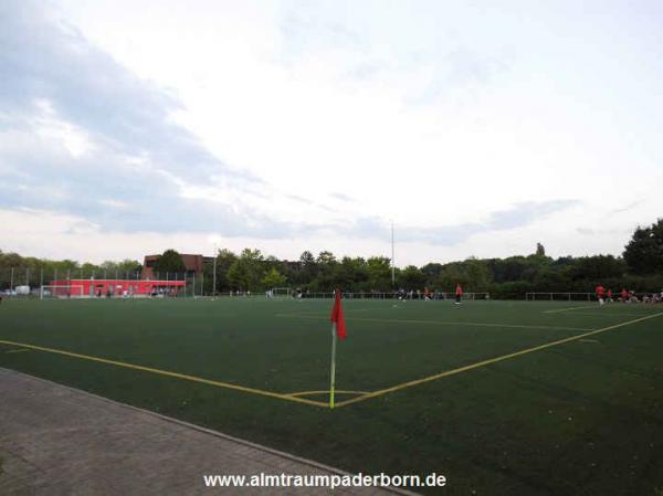 Sportanlage Am Niesenteich Platz 2 - Paderborn