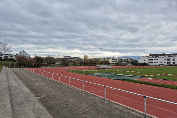 Sportzentrum Allmend - Meilen
