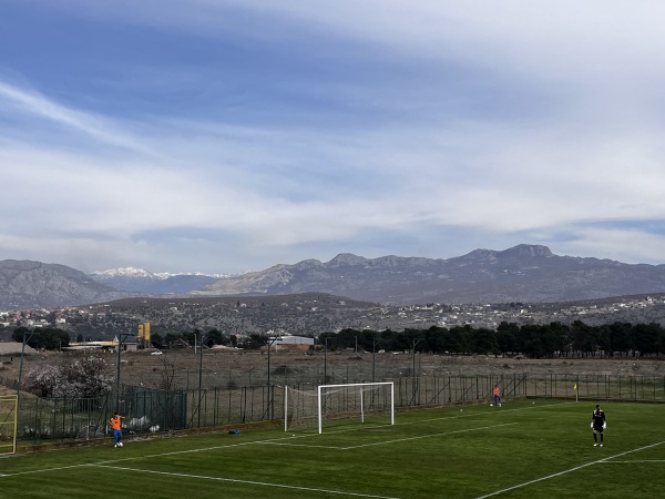 Camp FSCG Mesto 2 - Podgorica