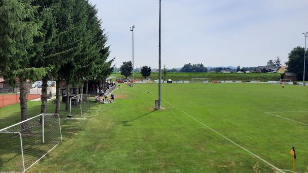 Sportplatz Vogau - Vogau